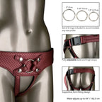 Her Royal Harness™ The Regal® Empress Harness - Rolik®