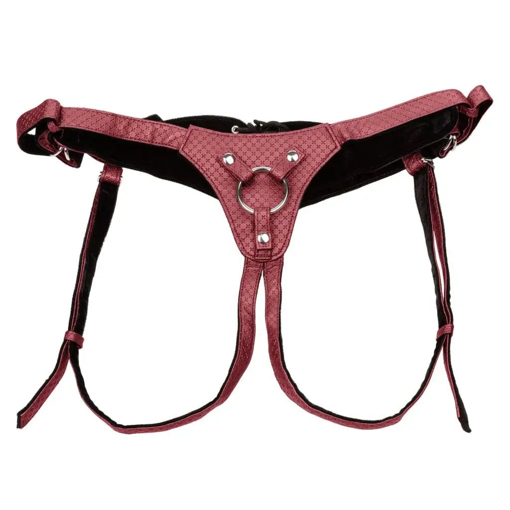 Her Royal Harness™ The Regal® Queen Harness - Rolik®
