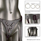 Her Royal Harness™ The Regal® Queen Harness - Rolik®
