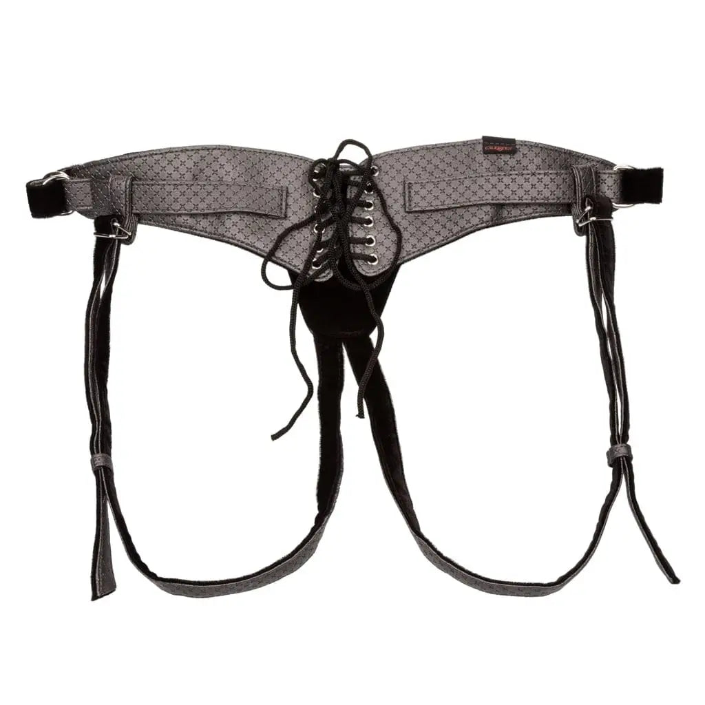 Her Royal Harness™ The Regal® Queen Harness - Rolik®