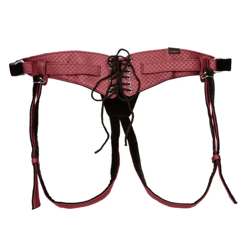 Her Royal Harness™ The Regal® Queen Harness - Rolik®