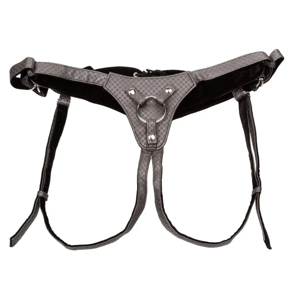 Her Royal Harness™ The Regal® Queen Harness - Rolik®