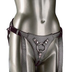 Her Royal Harness™ The Regal® Queen Harness - Rolik®