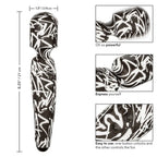 Hype Massager Wand Vibrator - Rolik®
