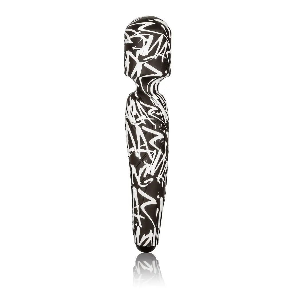 Hype Massager Wand Vibrator - Rolik®