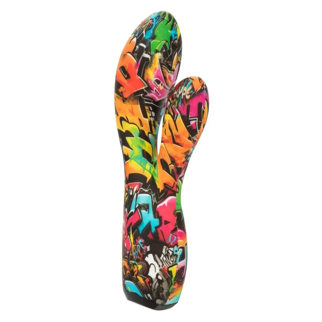 Hype® Dual Stim Rabbit Vibrator - Rolik®