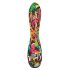Hype® Dual Stim Rabbit Vibrator - Rolik®