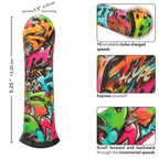 Hype® Mini G Vibrator - Rolik®