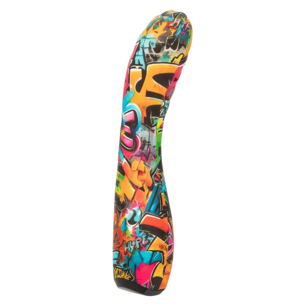 Hype® Ridg’d G Vibrator - Rolik®