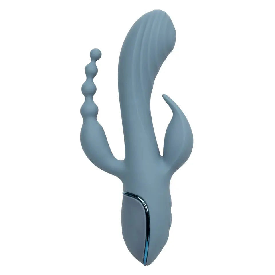 III™ Triple Ecstasy Rabbit Vibrator - Rolik®