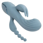 III™ Triple Ecstasy Rabbit Vibrator - Rolik®