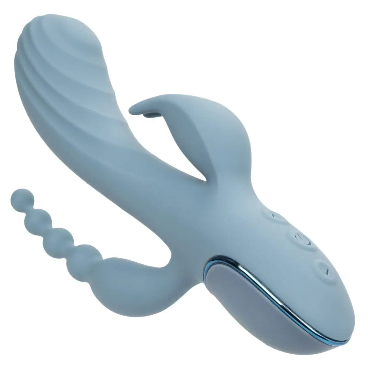 III™ Triple Ecstasy Rabbit Vibrator - Rolik®