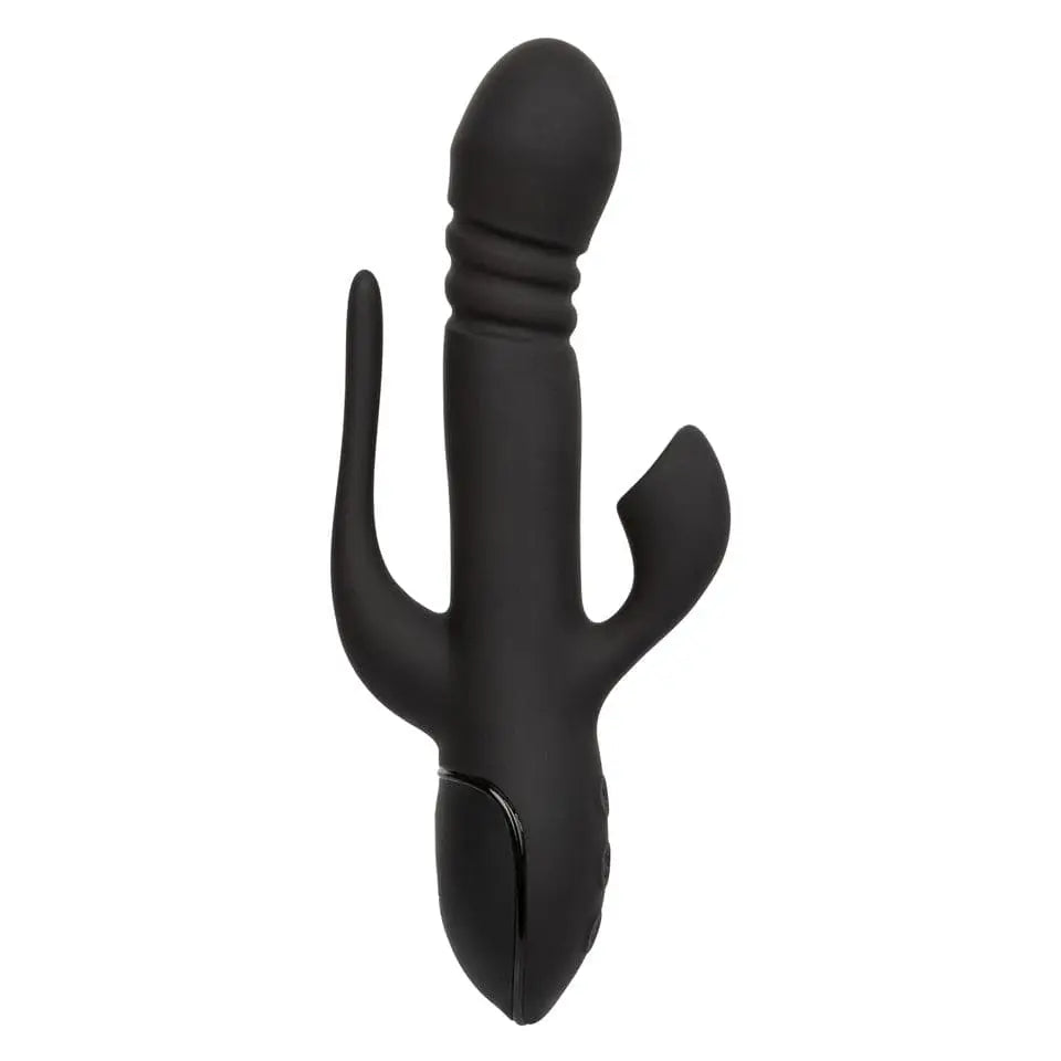 III™ Triple Euphoria Rabbit Vibrator - Rolik®