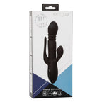 III™ Triple Euphoria Rabbit Vibrator - Rolik®