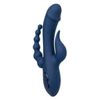 III™ Triple Orgasm Rabbit Vibrator - Rolik®