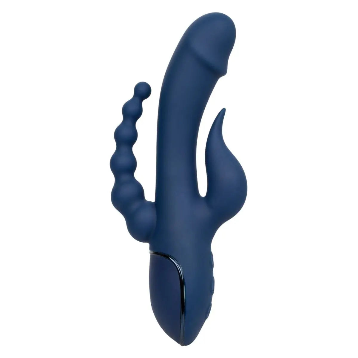 III™ Triple Orgasm Rabbit Vibrator - Rolik®