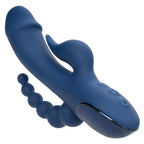 III™ Triple Orgasm Rabbit Vibrator - Rolik®