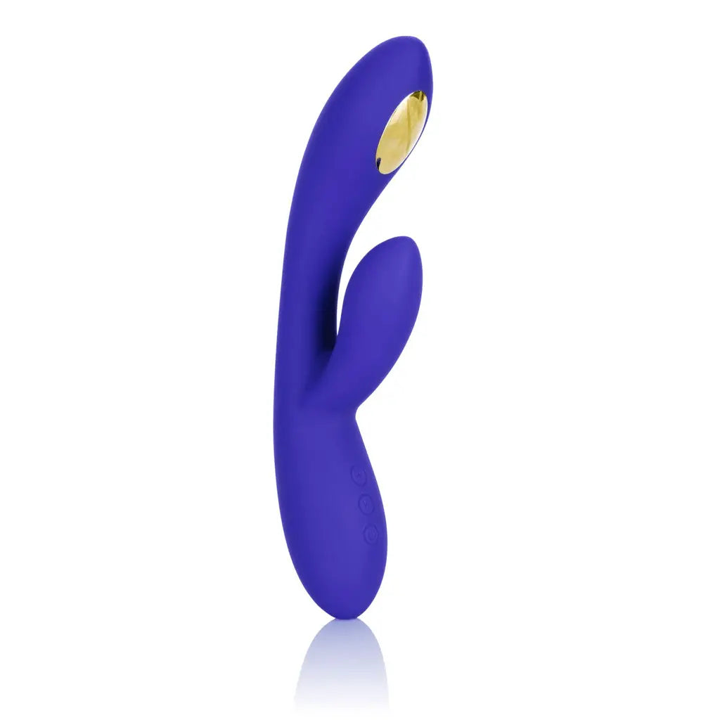 Impulse™ Intimate E - Stim Dual Wand Vibrator - Rolik®