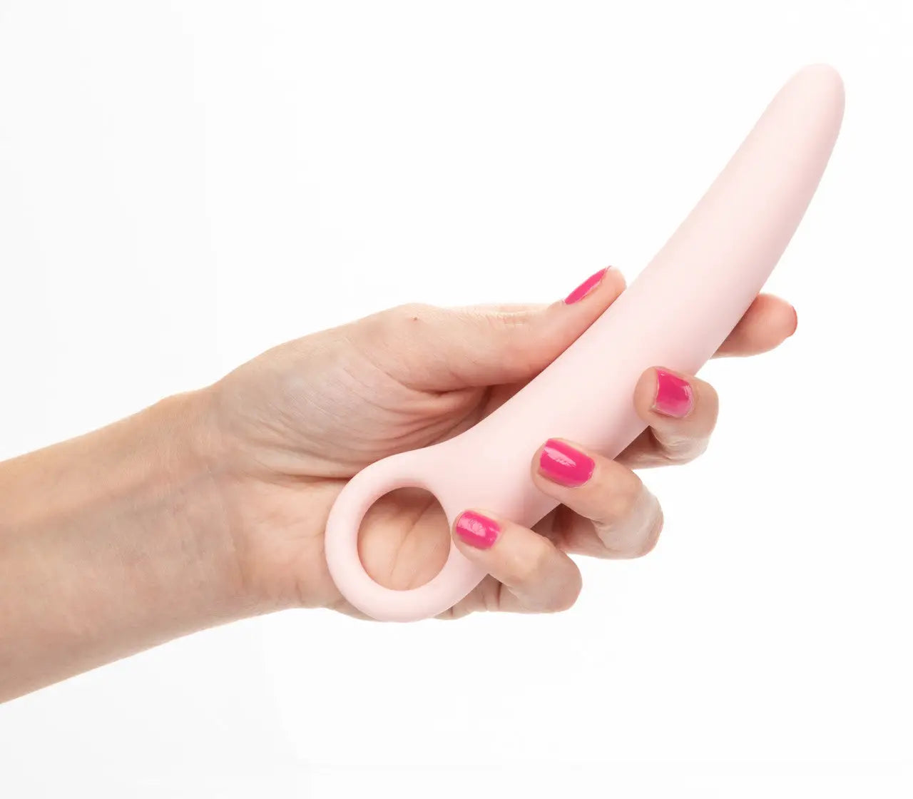 Inspire® Silicone Dilator 5 Piece Set - Rolik®