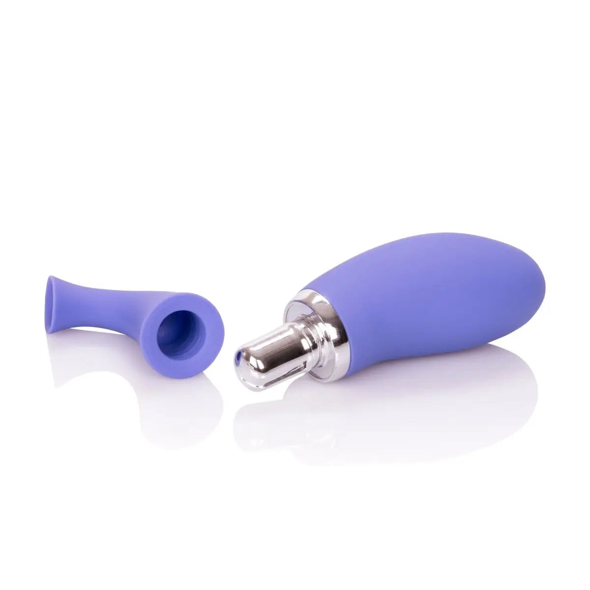 Intimate Pump™ Rechargeable Clitoral Pump - Rolik®