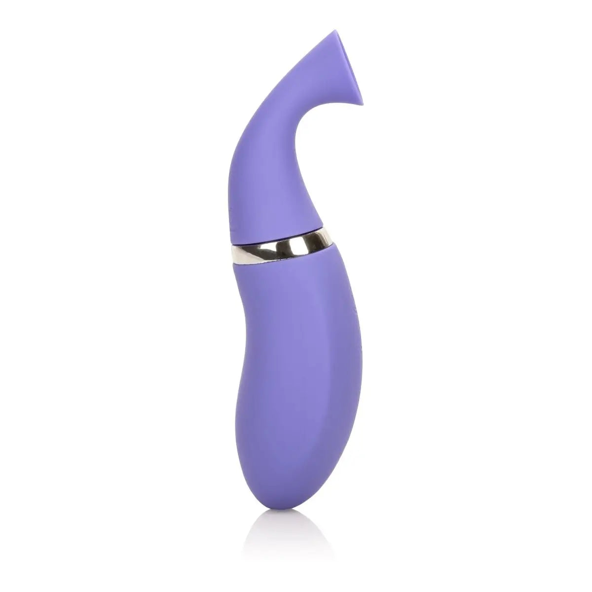 Intimate Pump™ Rechargeable Clitoral Pump - Rolik®