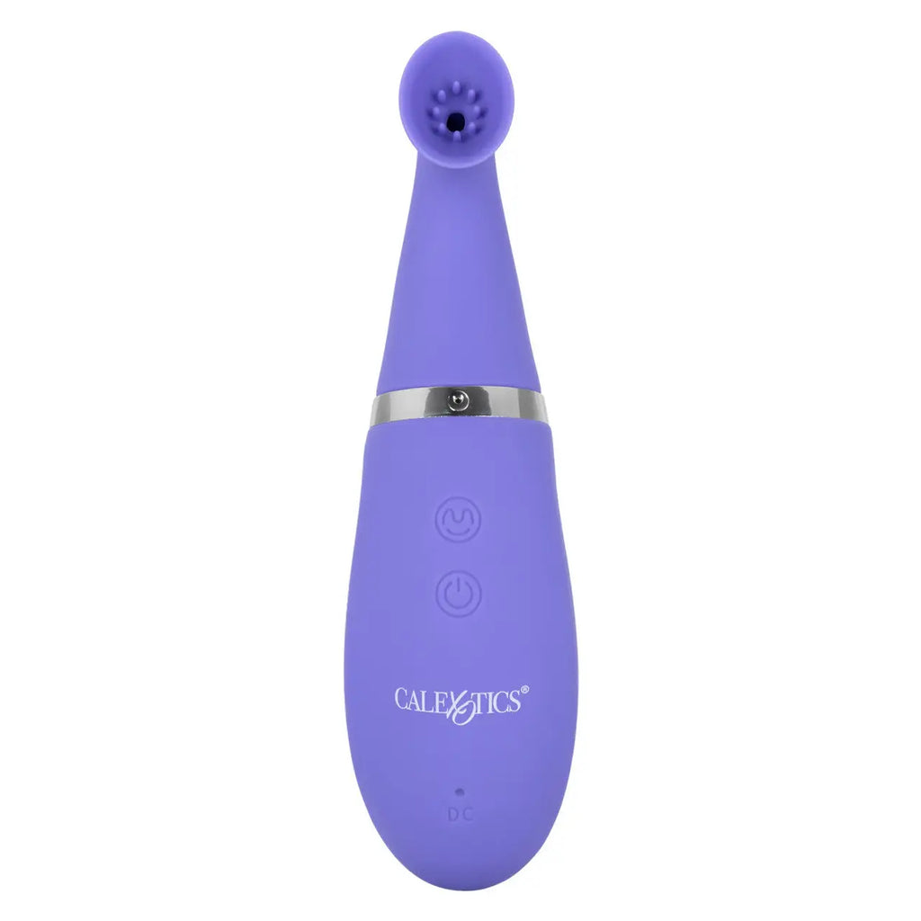 Intimate Pump™ Rechargeable Clitoral Pump - Rolik®