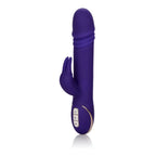 Jack Rabbit® Silicone Thrusting Rabbit Vibrator - Rolik®