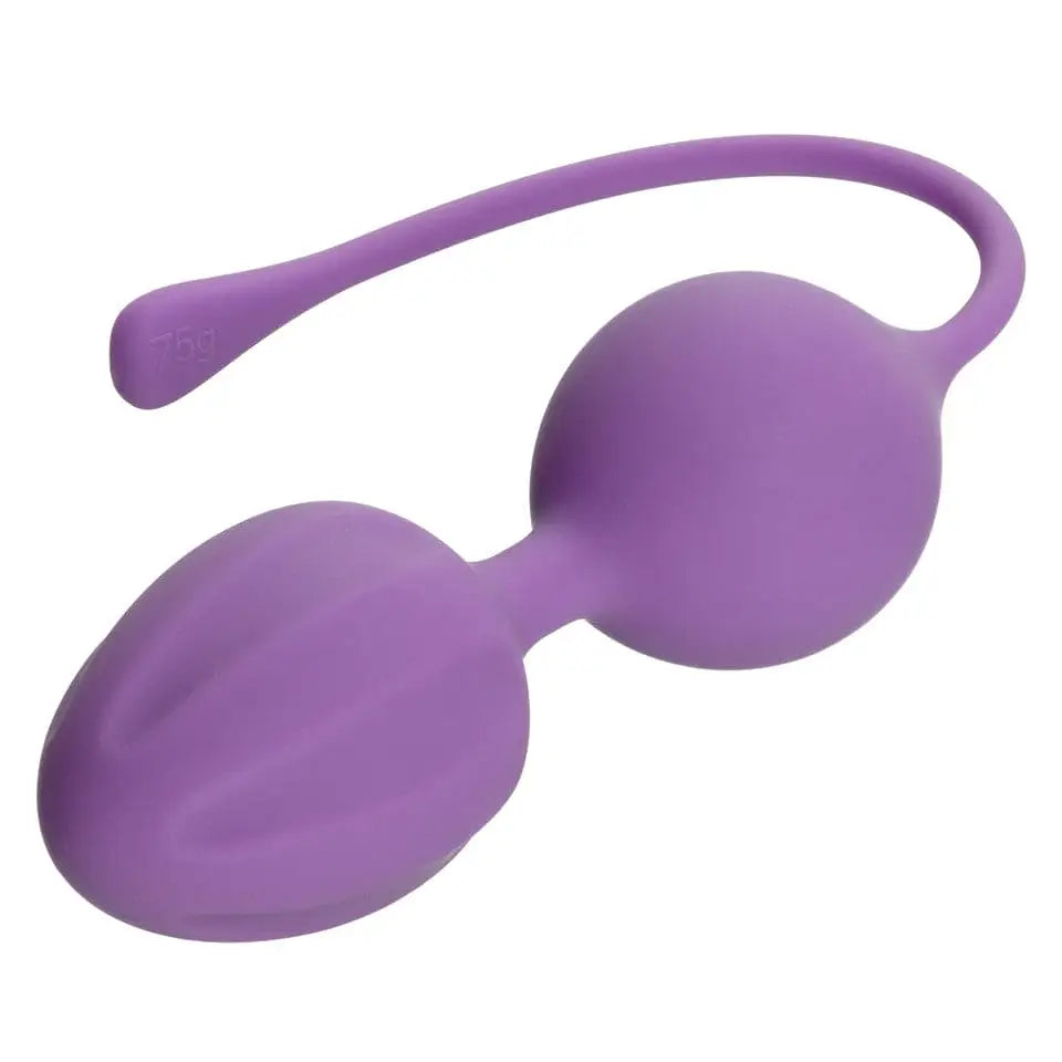 CalExotics® Kegel Training 3 - Piece Set - Rolik®