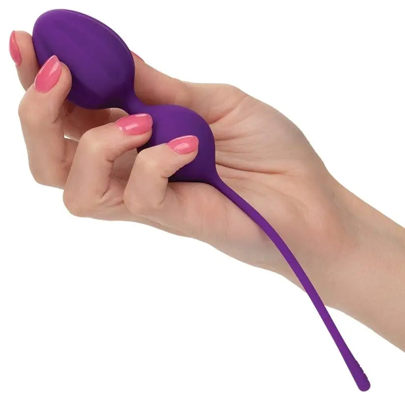 CalExotics® Kegel Training 3 - Piece Set - Rolik®