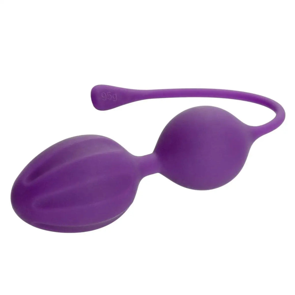 CalExotics® Kegel Training 3 - Piece Set - Rolik®