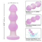 Lavender Haze™ Beaded Probe - Rolik®