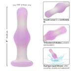 Lavender Haze™ Bulb Probe - Rolik®