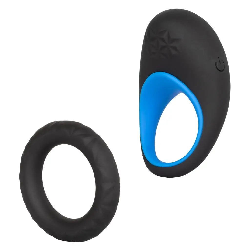 Link Up™ Max Dual Stimulating C - Ring - Rolik®