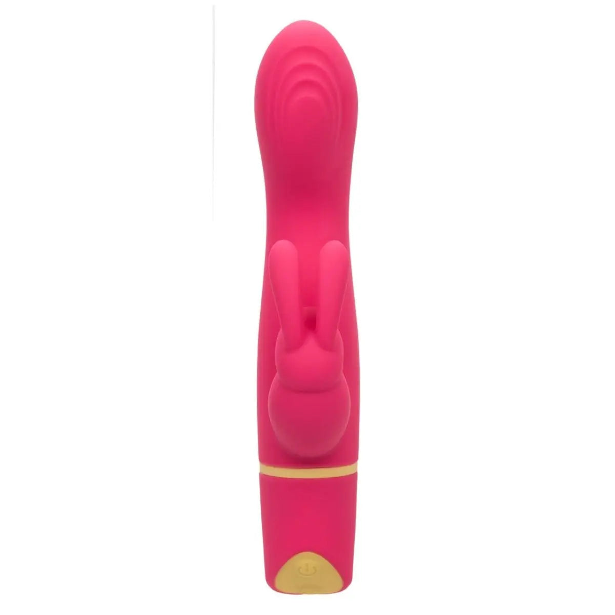 Love Bunny™ Vibrating “G” Bunny Vibrator - Rolik®