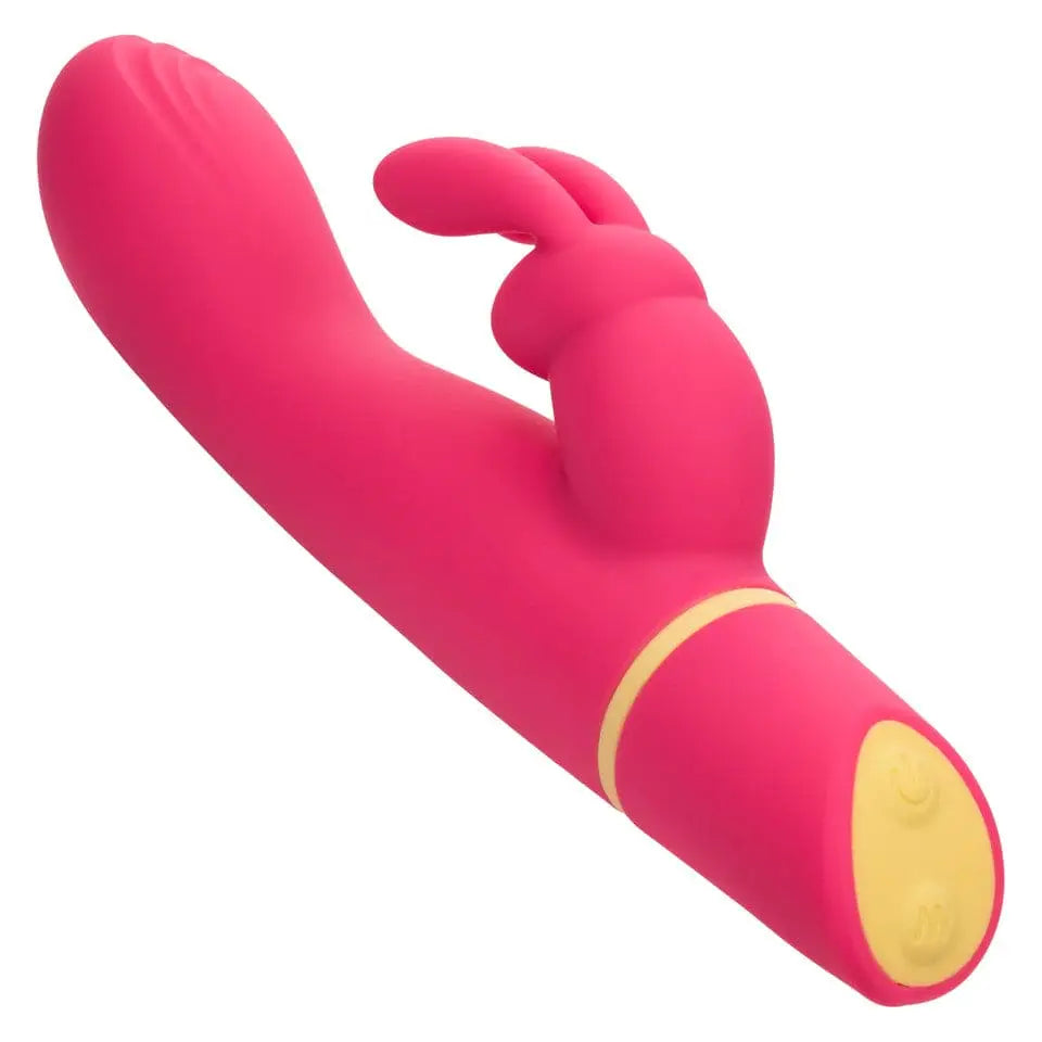 Love Bunny™ Vibrating “G” Bunny Vibrator - Rolik®