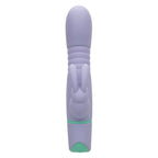 Love Bunny™ Thrusting Bunny Vibrator - Rolik®