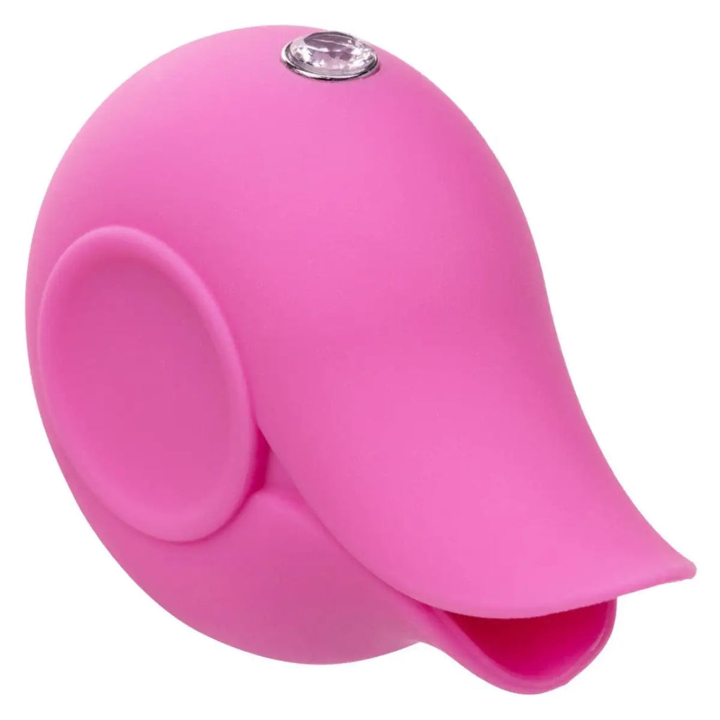 LuvMor™ Kisses Vibrator - Rolik®