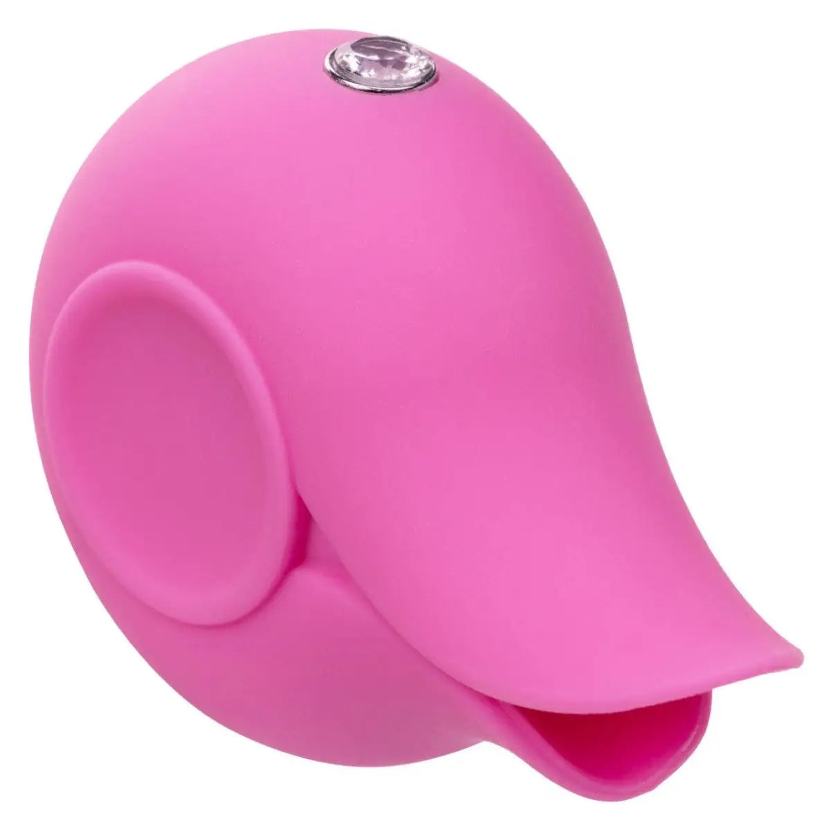 LuvMor™ Kisses Vibrator - Rolik®