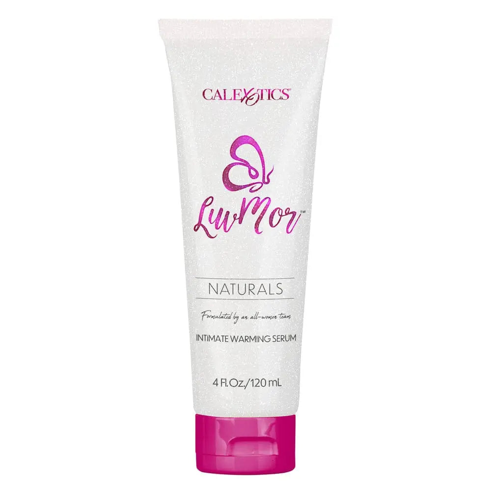 Luvmor™ Naturals Intimate Warming Serum - Rolik®