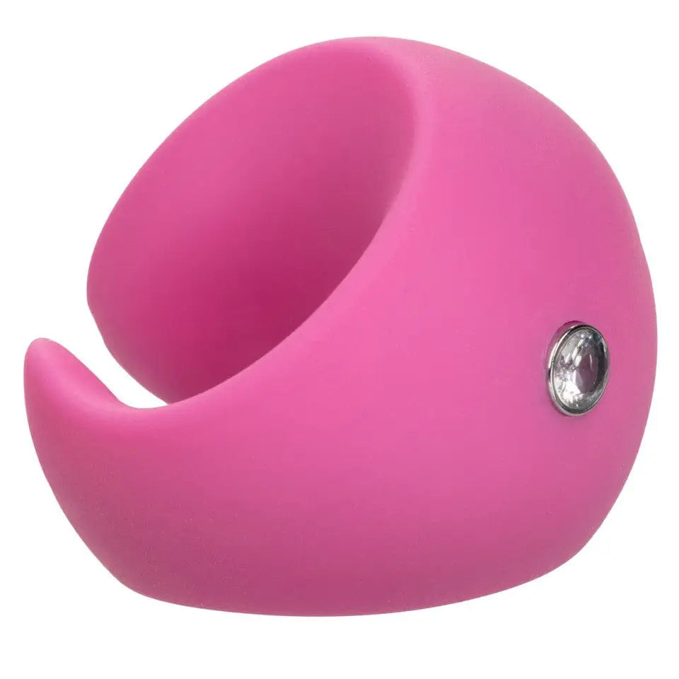 LuvMor™ "O"s Finger Vibrator - Rolik®
