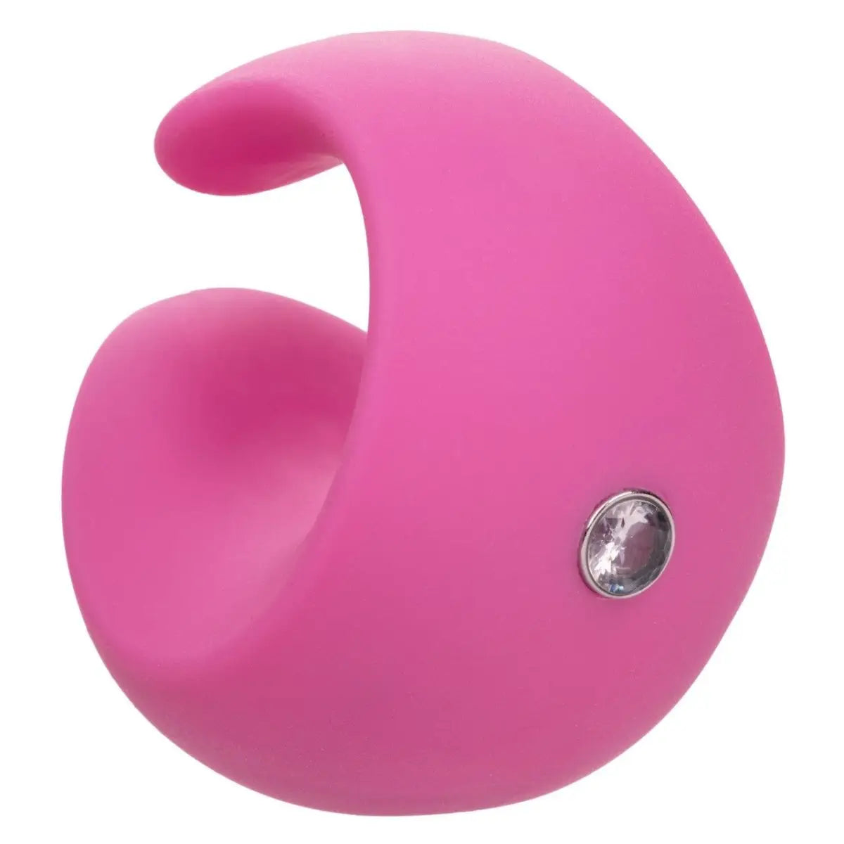 LuvMor™ "O"s Finger Vibrator - Rolik®
