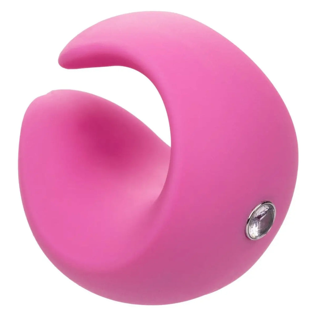 LuvMor™ "O"s Finger Vibrator - Rolik®