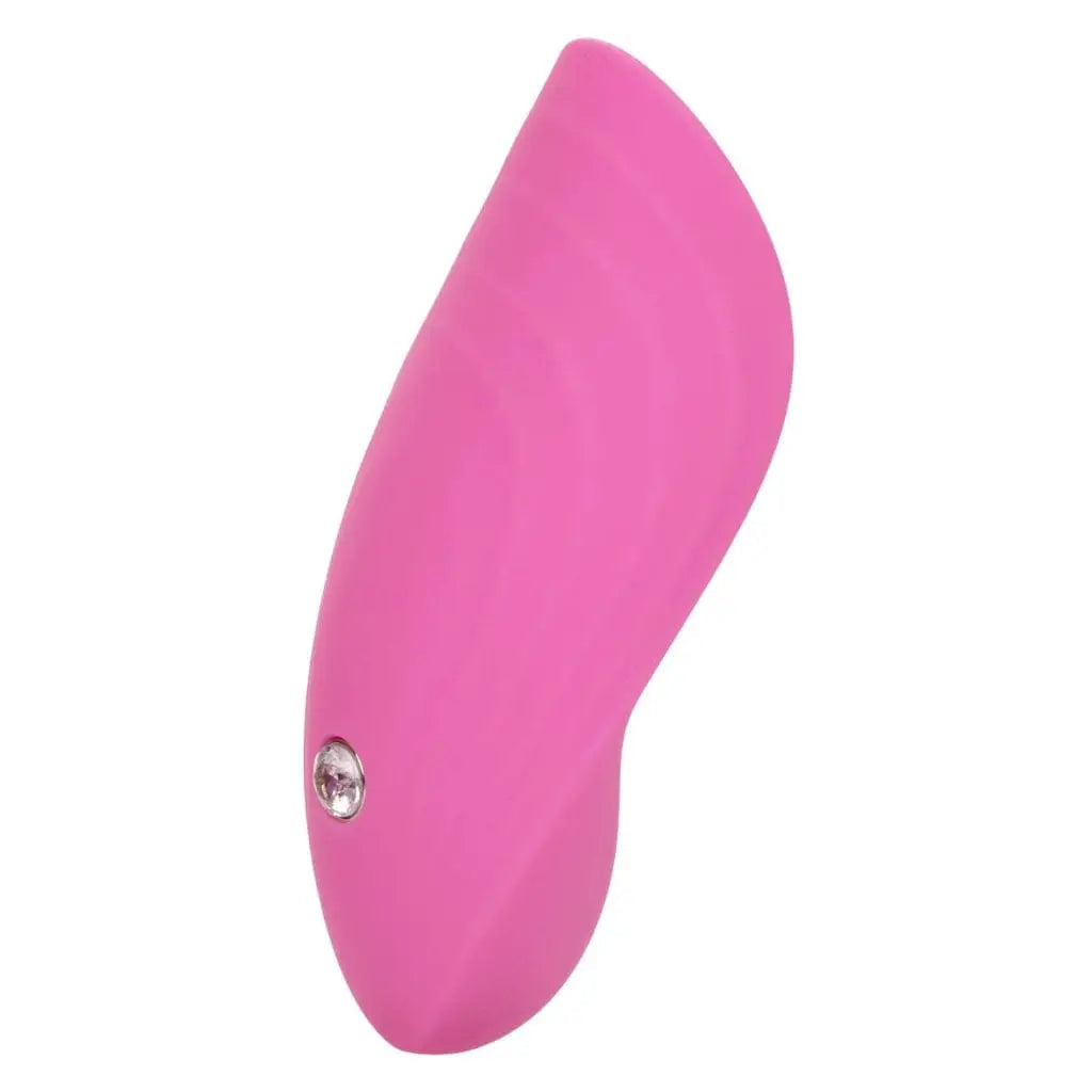 LuvMor™ Teases Curved Massager - Rolik®