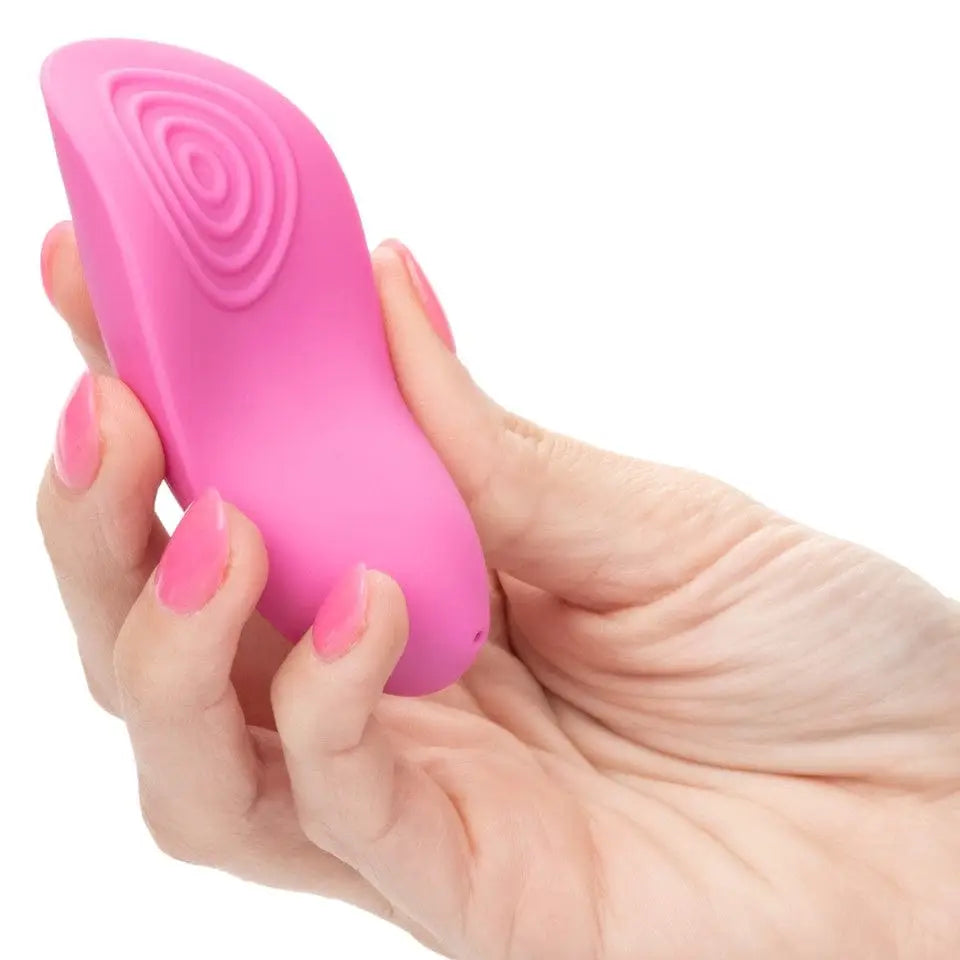 LuvMor™ Teases Curved Massager - Rolik®