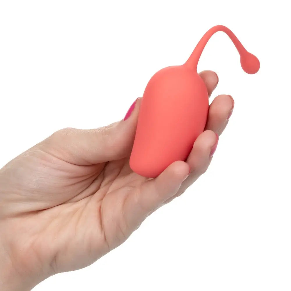 Mango 3-Piece Kegel Training Set - Orange - Kegels