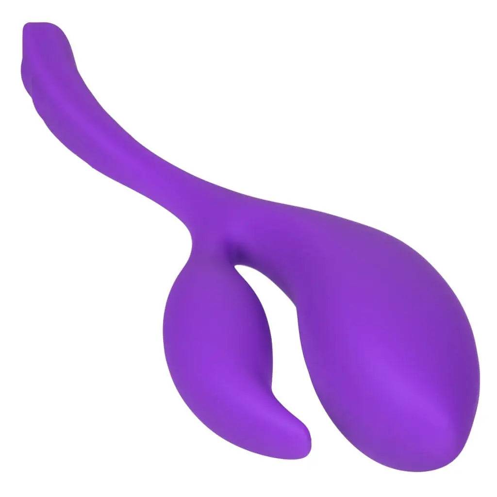Mini Marvels Marvelous Climaxer Vibrator - Rolik®