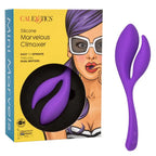 Mini Marvels Marvelous Climaxer Vibrator - Rolik®