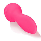 Mini Marvels Silicone Marvelous Flicker Vibrator - Rolik®