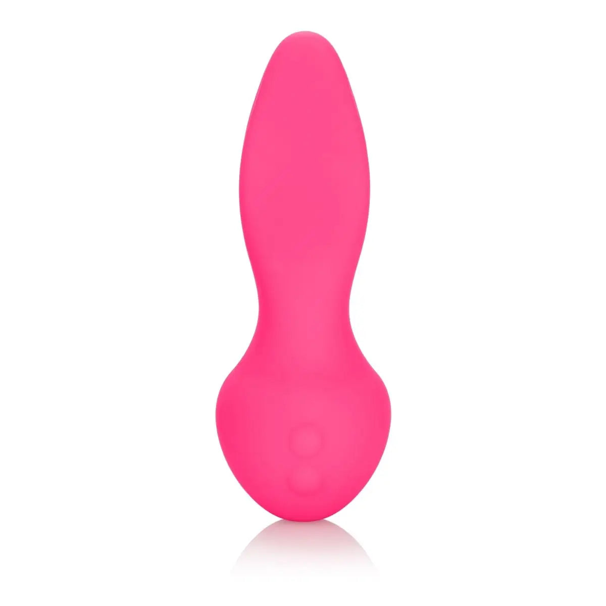 Mini Marvels Silicone Marvelous Flicker Vibrator - Rolik®