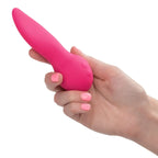 Mini Marvels Silicone Marvelous Flicker Vibrator - Rolik®